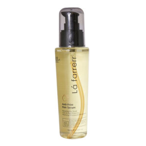 La farrerr Anti-Frizz Hair Serum 100 ml