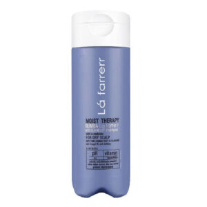 La farrerr Climba Anti Dandruff Shampoo for dry hair 180 Ml