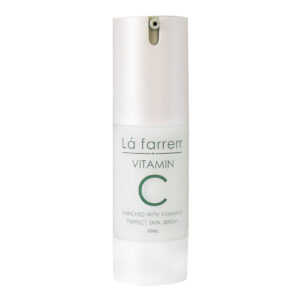 La farrerr Vitamin C20% Serum Anti Ageing and Lightening 30 ml