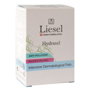 Liesel Hydradel Intensive Dermatological Pain 100 g