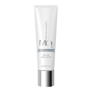 MQ AHA10% Night Cream 30ml