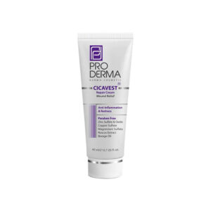 Pro Derma Cicavest Repair Cream 40 ml