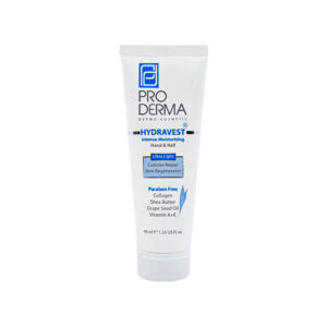 Pro Derma Hydravest Intense Moisturizing Hand & Nail Cream 40 ml