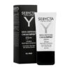 ضد آفتاب ضد چروک و ضد لک spf50 حجم 40 میلی لیتر سبیکتا SEBYCTA