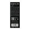 کرم بهود دهنده تیرگی و پف دور چشم 15 میلی لیتر سبیکتا SEBYCTA