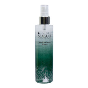 Seagull Body Splash Elegant For Men 200 ml