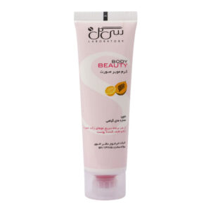 Seagull-Face-Depilatory-Cream-50ml