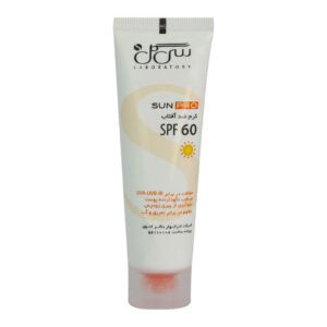 Seagull SPF60 Sunscreen Cream For All Skin Types 50 ml