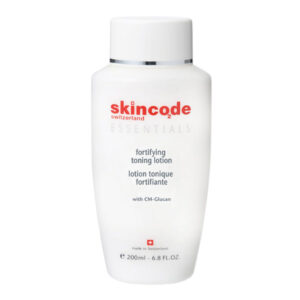 Skincode Fortifying toning lotion 200 ML