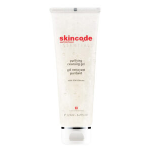 Skincode Purifying Cleansing Gel 125 ML