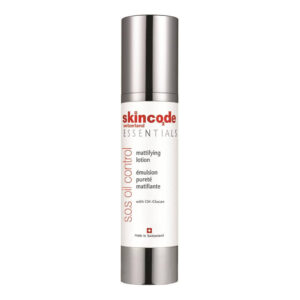 Skincode S.O.S Oil Control Mattifying lotion 50 ML