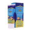 کرم ضد آفتاب کودکان SPF30 بی رنگ 50 گرم سان سیف Sun Safe