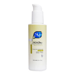 Svi Fungal Stop Vaginal Cleansing Gel 200 Gr