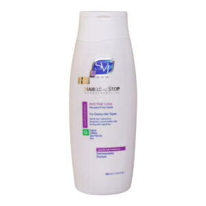 Svi Hair Loss Stop Shampoo 200 Ml