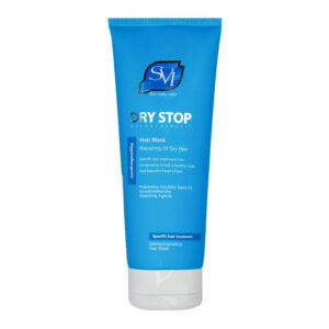 Svi Hair Mask For Dry Hair 200 Ml