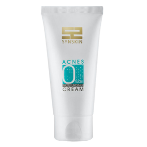 Synskin acnes moisturising cream 50ml SYNSKIN