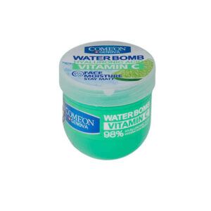 کرم آبرسان واتربمب VITAMIN C حجم 200 میلی لیتر کامان استور cameon store