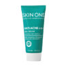 ژل کرم ضدجوش 6 در 1 حجم 30 میل اسکین وان SKIN ONE