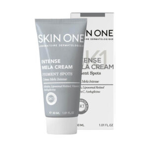 ملا کرم اینتنس 30 میل اسکین وان SKIN ONE