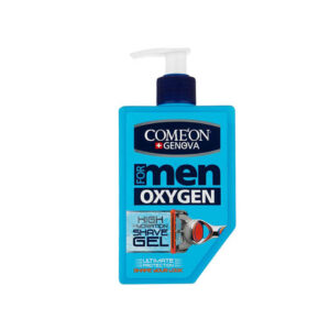 ژل اصلاح مدل HIGH حجم 260 میلی لیتر کامان استور cameon store