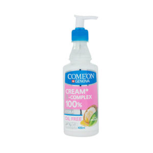 کرم مرطوب کننده مدل Oil Free حجم 75 میلی لیتر کامان استور cameon store