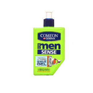 ژل اصلاح SENSE حجم 260 میلی لیتر کامان استور cameon store