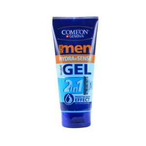 ژل اصلاح HYDRA+SENSE حجم 175 میلی لیترکامان استور cameon store
