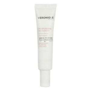 Veronique Moisturizing Rich Cream For Normal To Dry Skin 40 ml