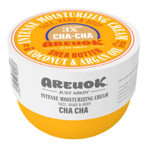 areuok Moisturizing cream (strong) suitable for the skin of hands