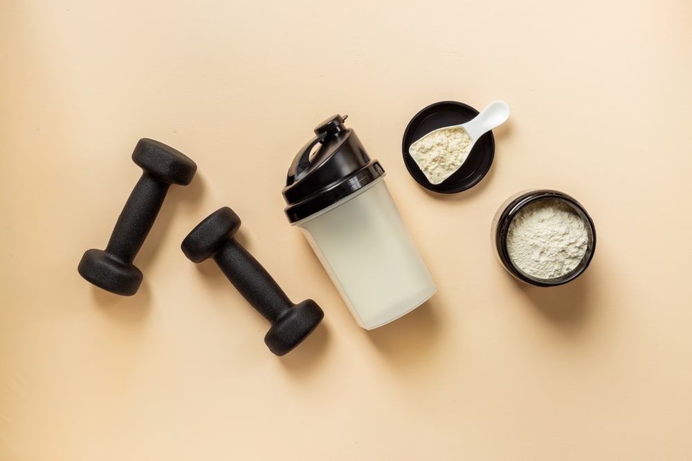 کدام گینر بهتر است؟ Mass یا Weight؟