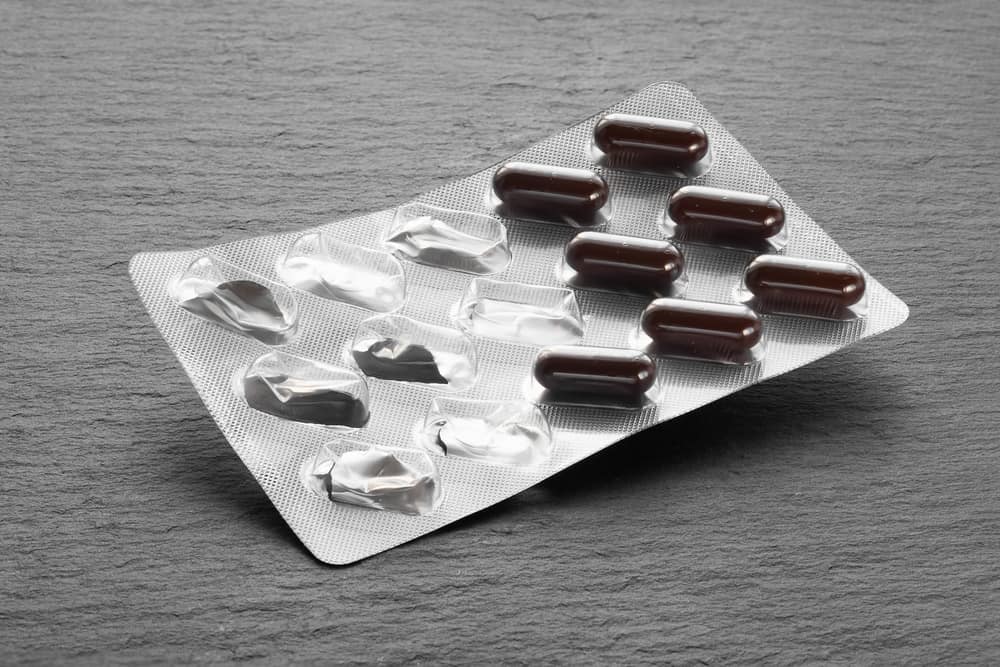 نحوه مصرف سفالکسین Cefalexin