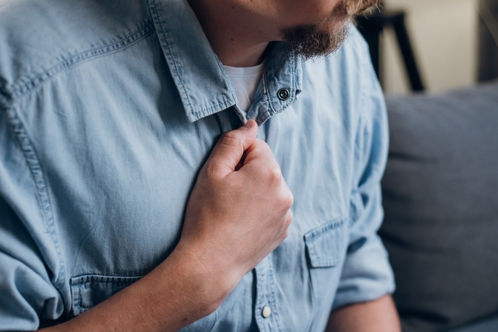 عوارض خطرناک آنفولانزا چیست؟