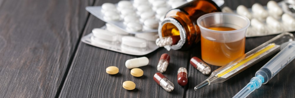 اشکال مختلف داروی سفالکسین