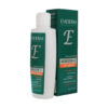 شامپو کراستم دی مناسب موهای خشک و آسیب دیده 250 میلی لیتر اویدرم EVIDERM