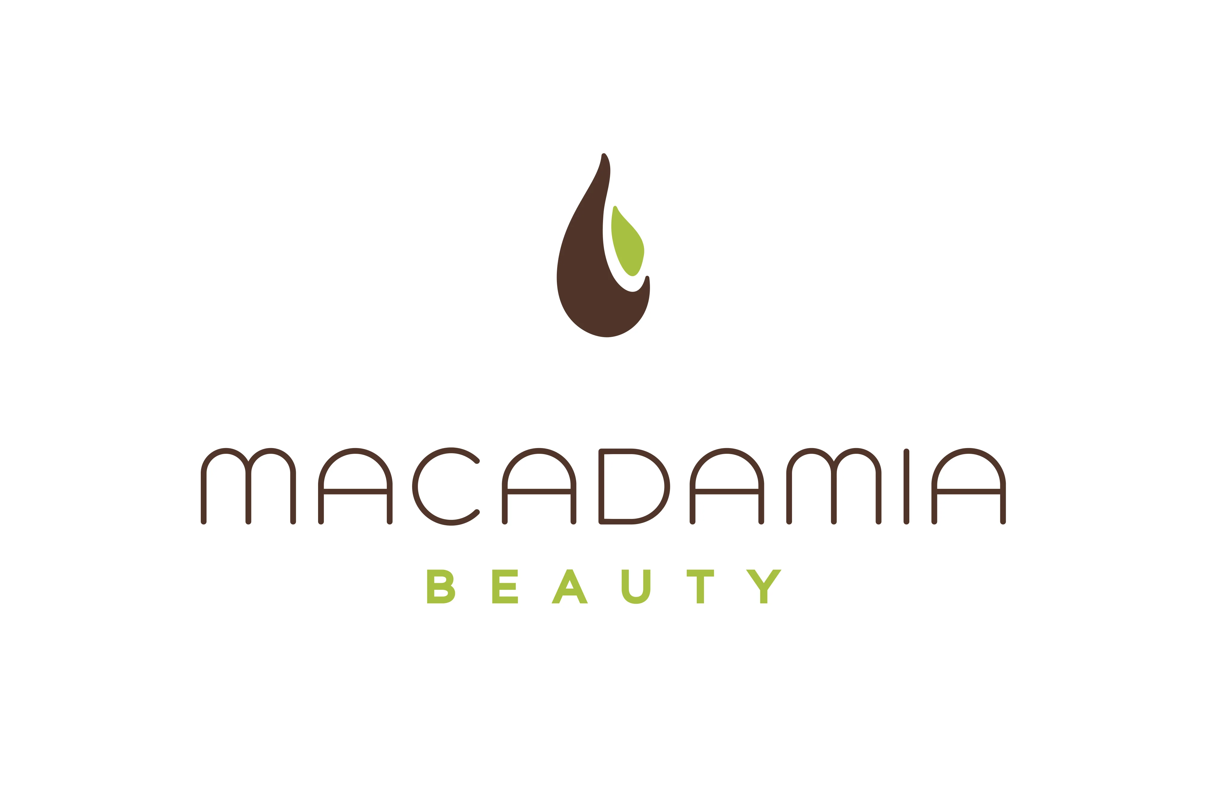 ماکادامیا Macadamia