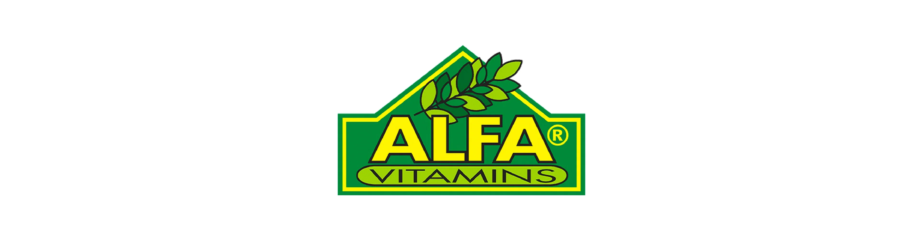 آلفا ویتامینز Alfa Vitamins