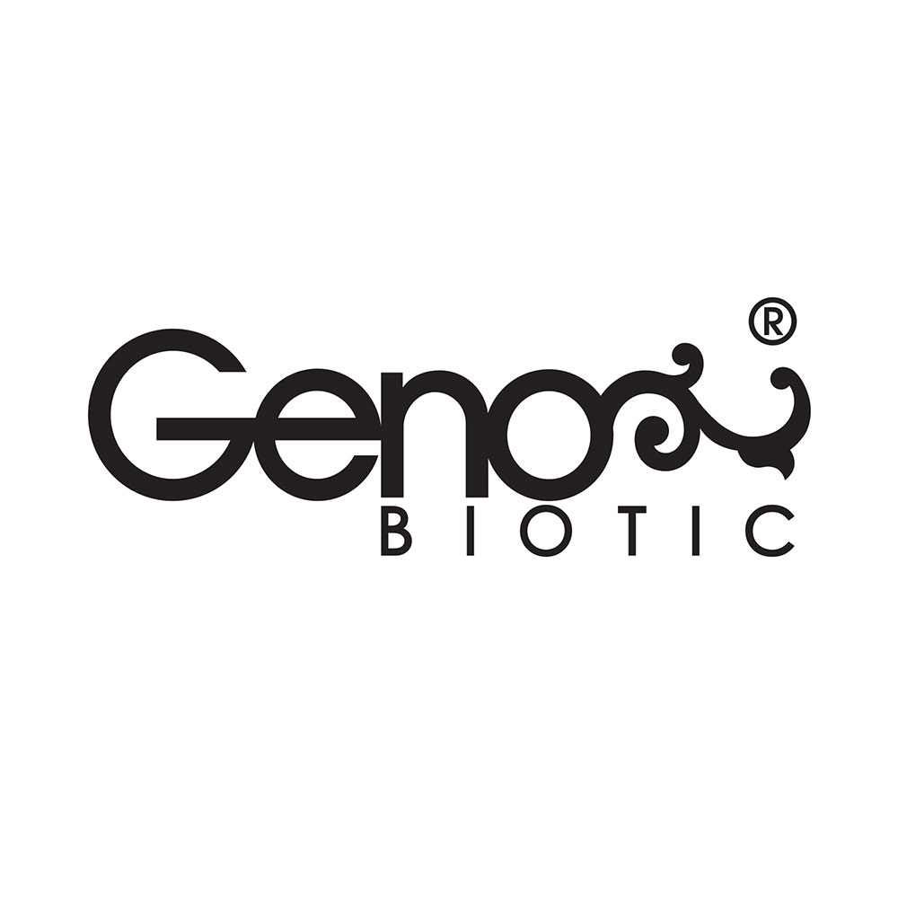 ژنو بایوتیک Geno Biotic