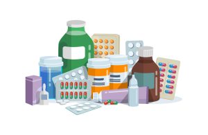 تداخلات دارویی با داروهای رقیقکننده خون