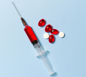 موارد ممنوعه هنگام مصرف رقیق کننده خونموارد ممنوعه هنگام مصرف رقیق کننده خون