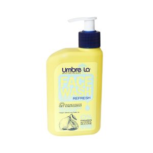 ژل شست وشو روزانه پوست 310 میلی لیتر آمبرلا UmbreLLa