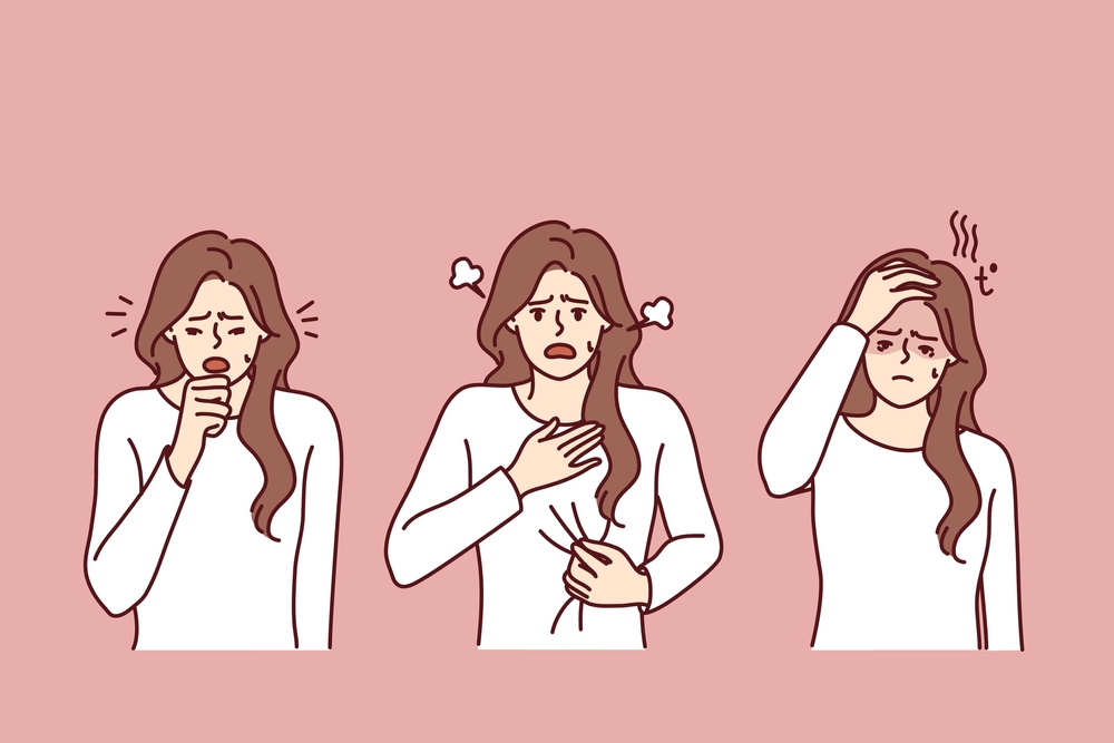 آزیتروسپت و درمان عفونت‌های باکتریایی