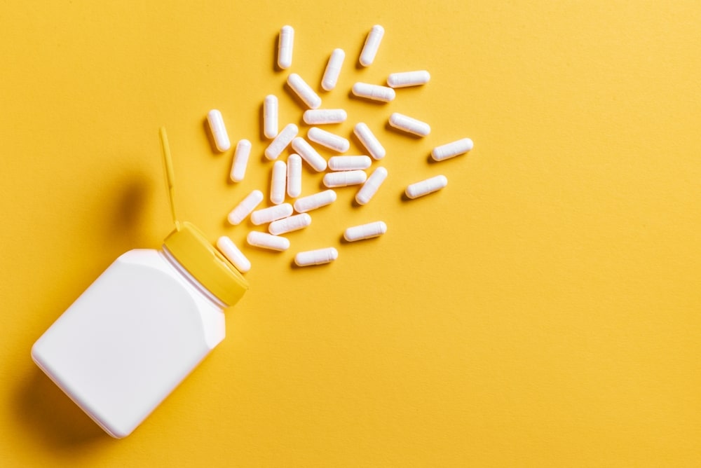 همه چیز درباره قرص سلنیوم