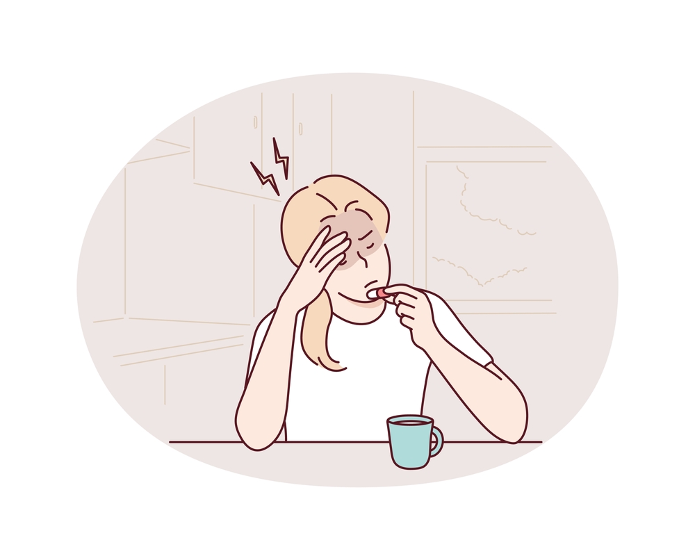 نکات ویژه در رابطه با مصرف قرص آزیتروسپت