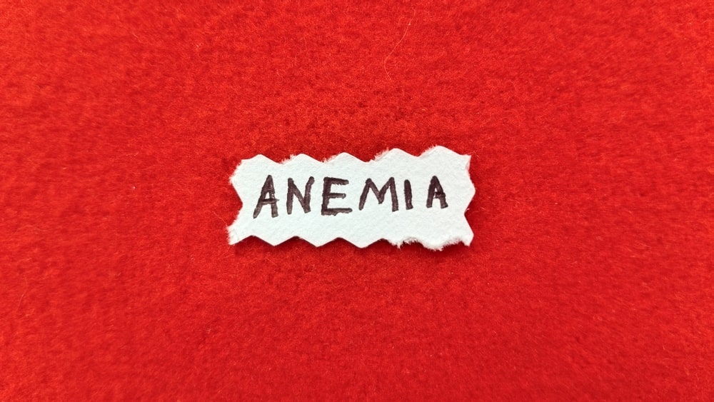 با دلایل ایجاد کم خونی آشنا شوید!