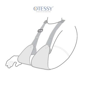 آویز دست اتسی OTESSY