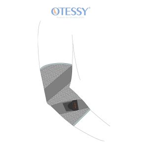 آرنج بند کشی استرپ دار اتسی OTESSY