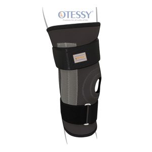 زانوبند چهار فنره اتسی OTESSY