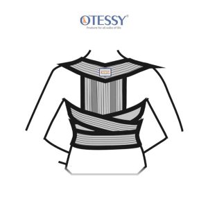 قوزبند آتل دار اتسی OTESSY