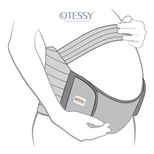 کمربند بارداری با بند جدا کننده سینه اتسی OTESSY