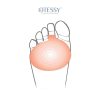 پد متاتارسال سیلیکونی اتسی OTESSY